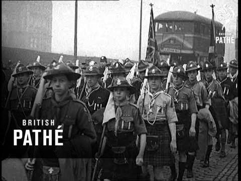 The Prince Of Wales (1934)