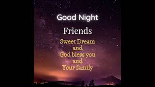 Download lagu Ucapan Selamat malam, Good night Friends Sweet dream #goodnight #selamatmalam mp3 Download lagu Ucapan Selamat malam, Good night Friends Sweet dream #goodnight #selamatmalam mp3