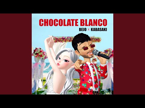 Chocolate Blanco