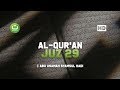 Juz 29 Murottal Oleh Abu Usamah Bacaan Yang Membuat Hati Tenang Tadabbur Daily