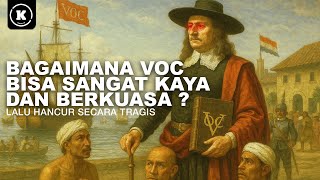 Download lagu MEMAHAMI VOC DALAM 30 MENIT: PERUSAHAAN TERKAYA SEPANJANG SEJARAH UMAT MANUSIA mp3 Download lagu MEMAHAMI VOC DALAM 30 MENIT: PERUSAHAAN TERKAYA SEPANJANG SEJARAH UMAT MANUSIA mp3