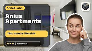 Anius Apartments - This Hotel Is Worth It | Mykonos, Greece⭐