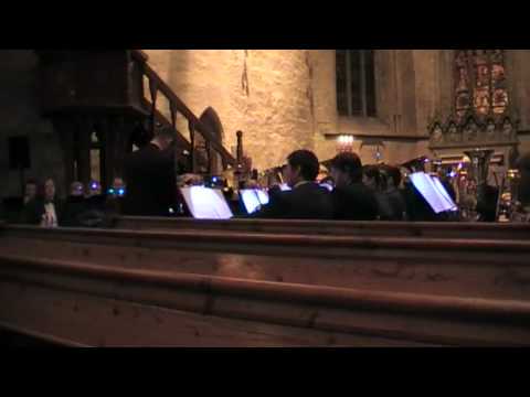 Nåde - Krohnengen Brass Band