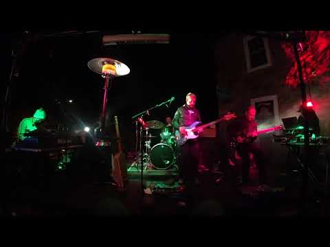 Club d'Elf at The Stone Church 10/17/20 full show