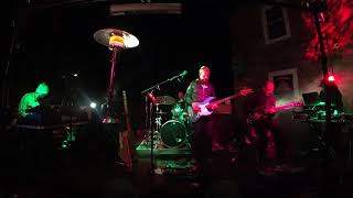 Club d'Elf at The Stone Church 10/17/20 full show