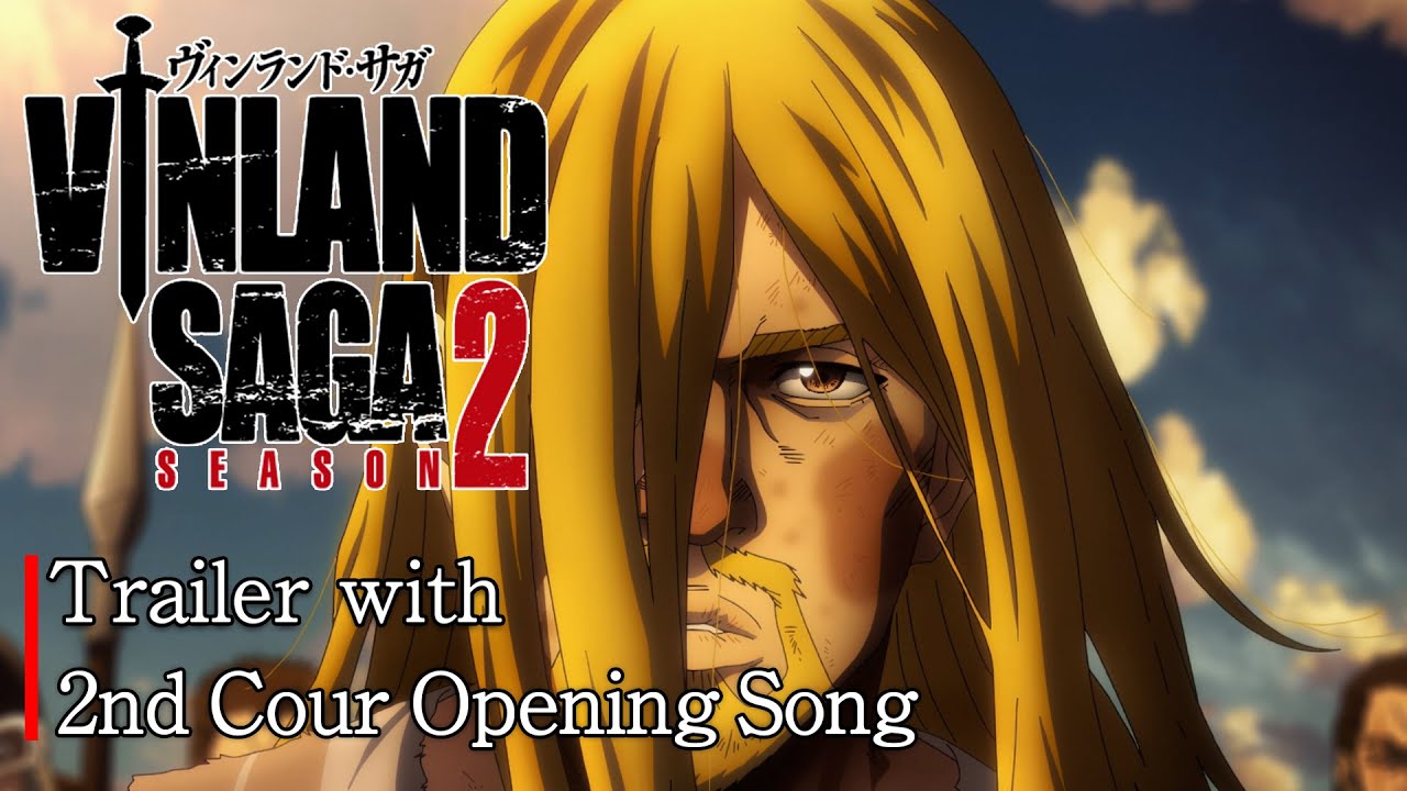 Episode 8 - Vinland Saga Season 2 - Anime News Network