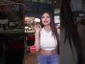 Bollywood Actress Sherlyn Chopra Returning Mumbai From Dubai Spotted At Airport