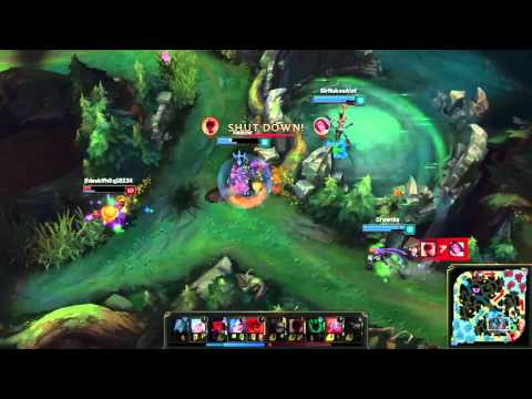 Febiven Fizz Outplay