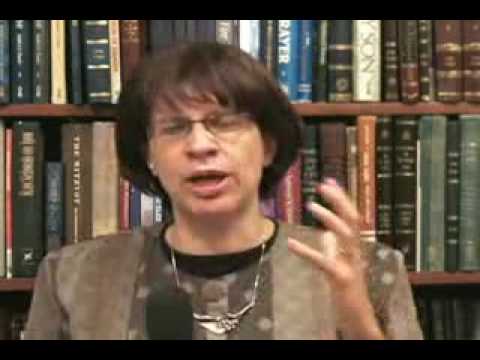 65 Lag B-Omer - Rebbetzin Shira Smiles