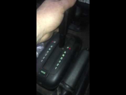 Auto gearbox problem Discovery 2 TD5 auto 2003