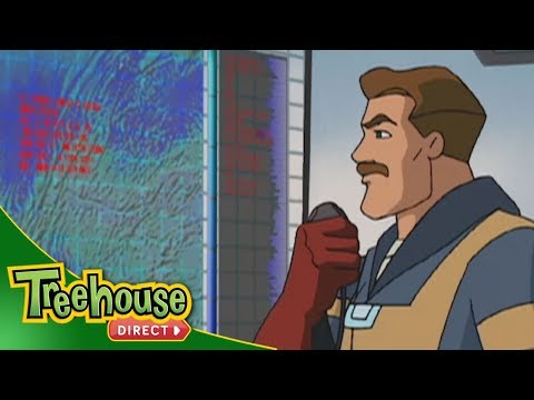 Rescue Heroes | For Better Or Curse - Kids TV Series, Kingdom Kids Zone - Treehouse Direct