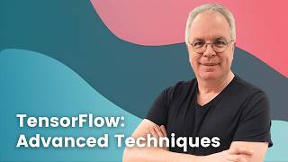 TensorFlow: Advanced Techniques Specialization