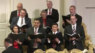 The Hope of Christmas