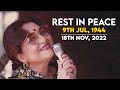 We Will Miss You | Tabassum Talkies