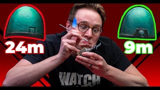 SPEED UP Your Painting 2x!!