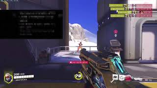オーバーウォッチ2 dps 修行
