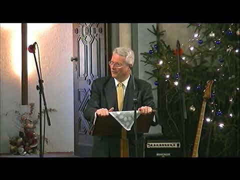 25.12.2017. Ponedjeljak 10 h - Božićno bogoslužje