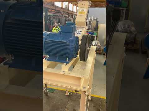 Mill Hammer Europe | Perry Equipment (1)