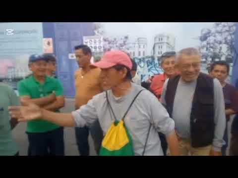 ¡DEBATE! "EL PRAGMATISMO ESTA APLASTANDO AL MARXISMO"