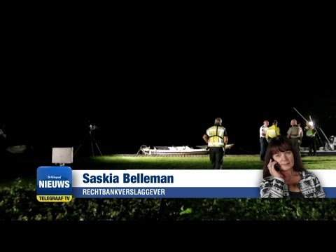 15:00 - ‘Rechtbank was respectloos’