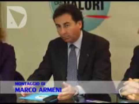 L'IDV INAUGURA LA NUOVA SEDE REGIONALE