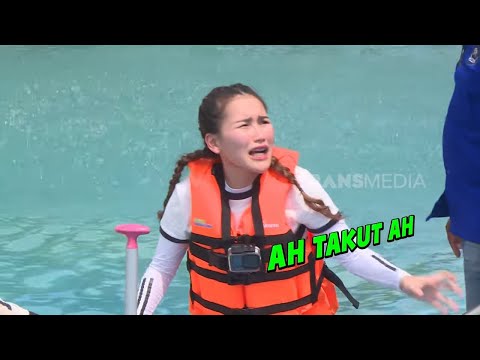 Main Air Bareng Ayu Ting Ting | BIKIN SENENG (28/12/25) Part 3