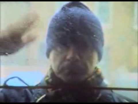 Richard Clark (1986) by Gérard Courant - Cinématon #711