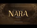 Mimifly - Nara (From "Honor Of Kings") | Official Lyric Video