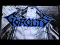 Gorguts - The Erosion of Sanity 