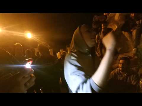 SEKO VS WF semis III REGIONAL FULLRAP ALMERIA