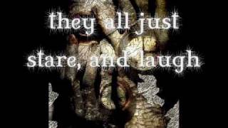 Velvet Acid Christ - Broken Mind [with lyrics]