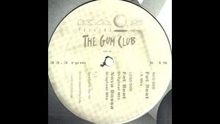 The Gum Club - Fat Beat (Original Mix)