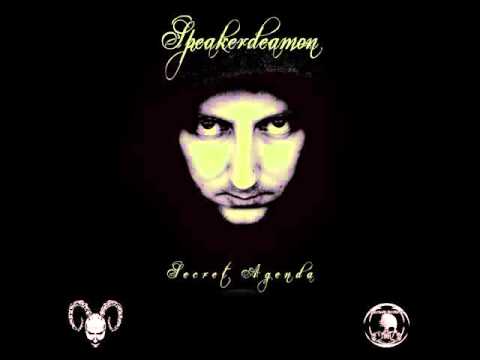 Speakerdeamon - Chronic Disease