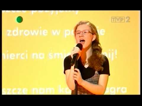 Kasia Wachnik - Wypić Wypijemy, Jeszcze Pożyjemy