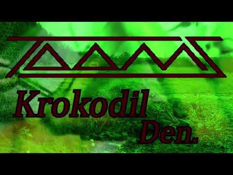 TOOMS - Krokodil Den (Official Video)