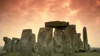Mark Brain - Stonehenge