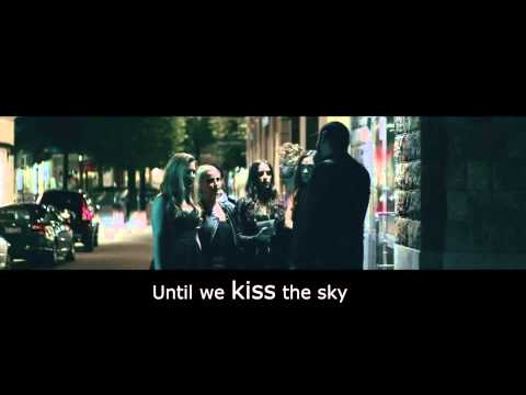 Hungry hearts lyrics - nause