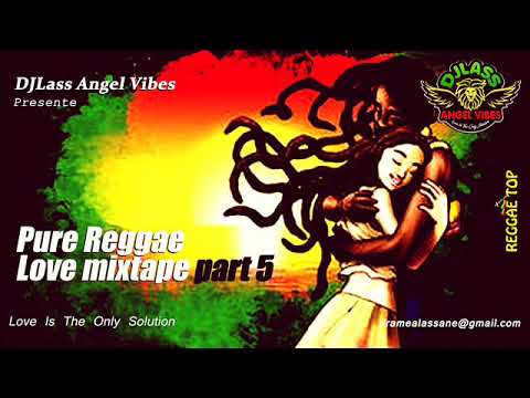 Pure Reggae Love Mixtape (Part 5) Feat. Busy Signal Chronixx Jah Cure Chris Martin Romain Virgo