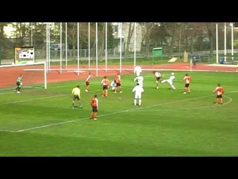FC Jūrmala - FB Gulbene [04.05.2011]