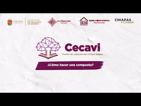 ¿Cómo hacer una Composta?
