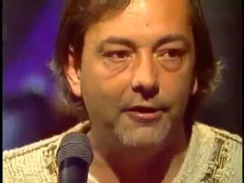 Rich Mullins   Awesome God   Live