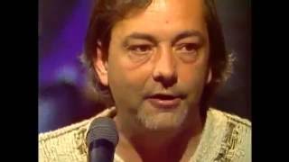 Rich Mullins   Awesome God   Live