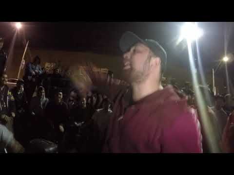 BICWAN vs DENOK - 4tos - Skill'icura a Beneficio 1vs1 2018