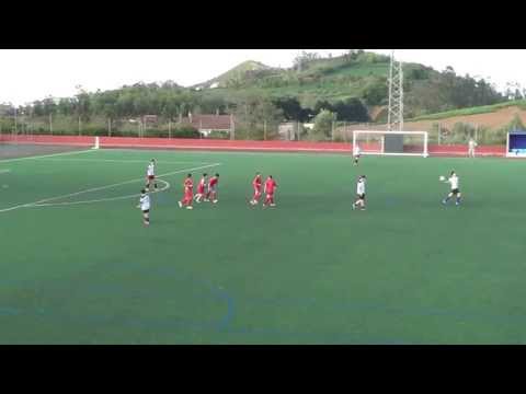 FUTBOL AMISTOSO VALLESECO FIRGAS