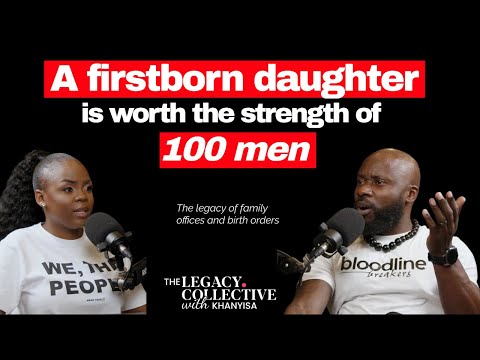 Why firstborn daughters have the highest rate of failed relationships| Eldest Daughter Syndrome