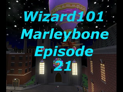 Wizard101: Full Game Walkthrough (Dr. Von Katzenstein's Lab) Episode 21 Ft Sarai NightHammer