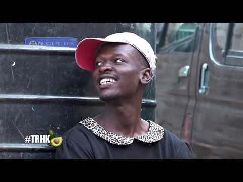 Things fall apart kwa studio....Ep240 Pt1