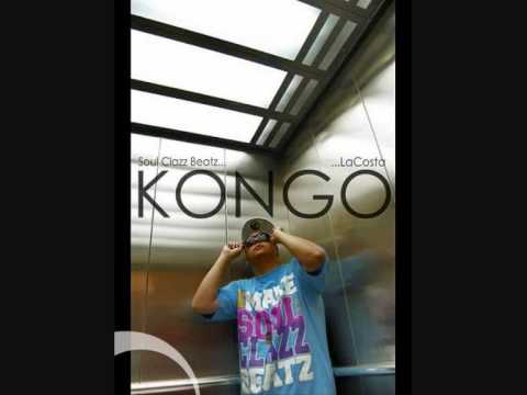 Kongo Lacosta  This Love