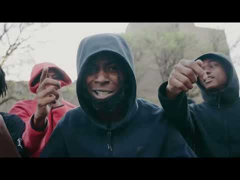 Bari Glizz x Jay Stacks - “Play For Keeps” [Shot by @CaineFrame ]