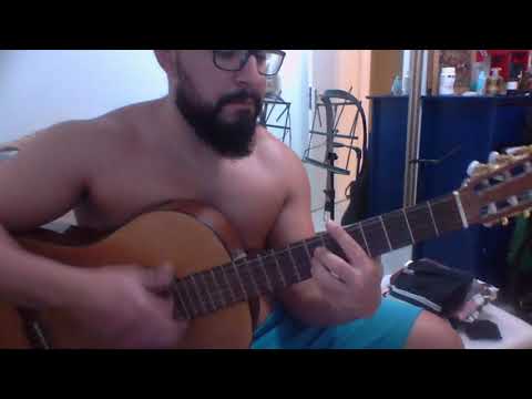 Dou a vida por um beijo - Raça Negra